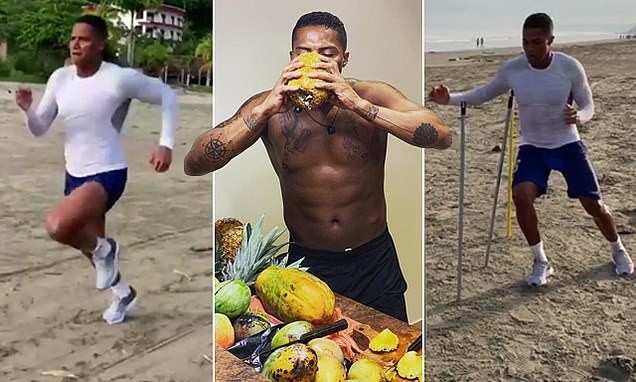 Phải rời Man Utd, đội trưởng phản ứng khá gắt - Bóng Đá