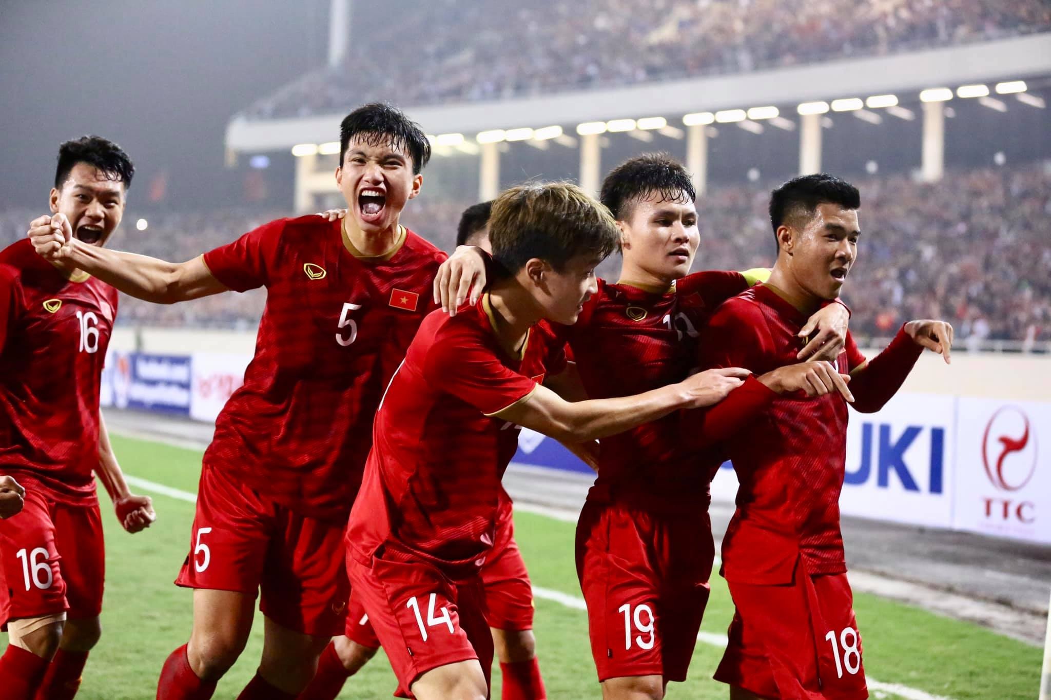 'Thái Lan không còn đáng sợ nữa' - Bóng Đá