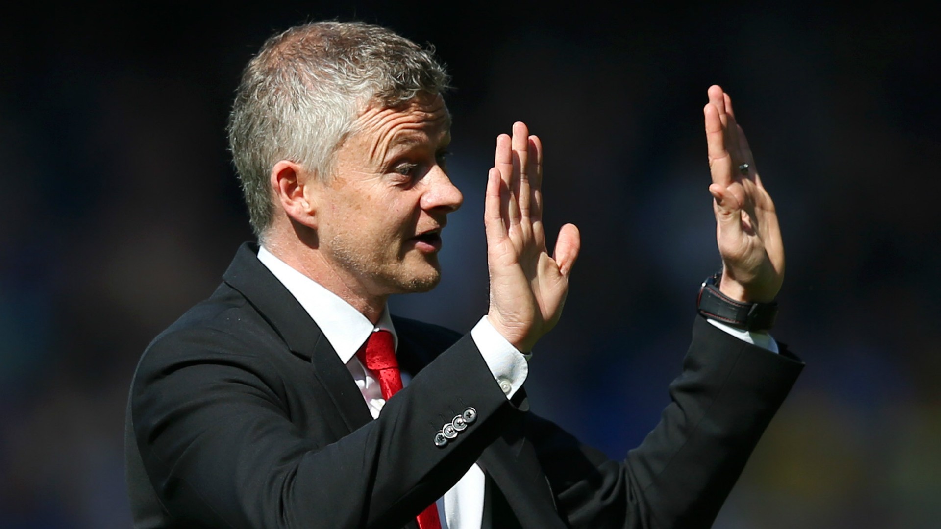 NÓNG! Solskjaer buông 1 lời đanh thép, M.U có biến lớn? - Bóng Đá