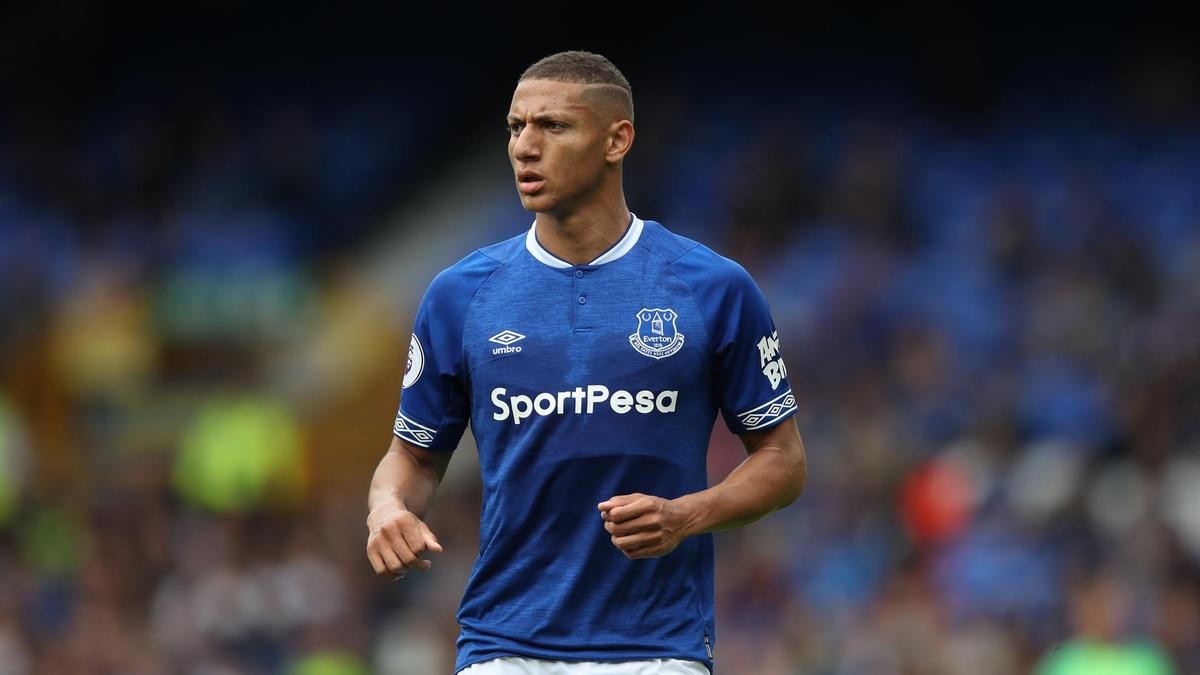 Đại diện Richarlison xác nhận đã gặp Klopp - Bóng Đá