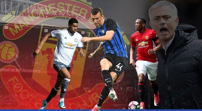 Mourinho còn tại vị, đội hình Man Utd mùa tới sẽ như thế nào? - Bóng Đá