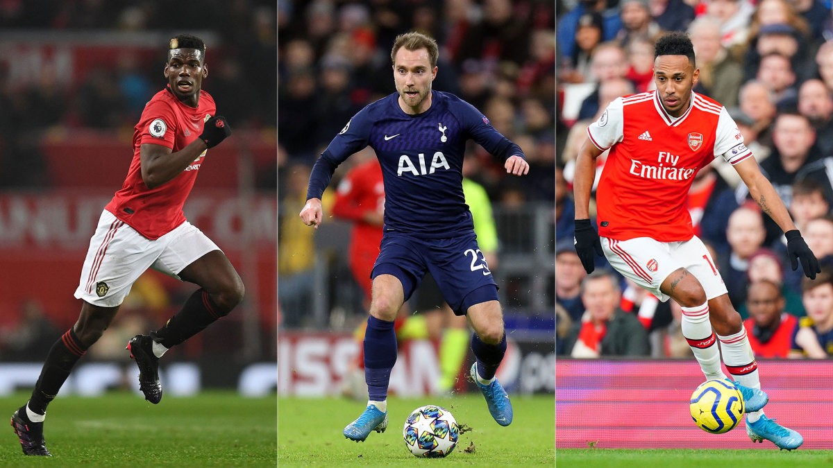 Cập nhật chuyển nhượng mùa Đông 2020 và những thương vụ đã hoàn tất! - Bóng Đá