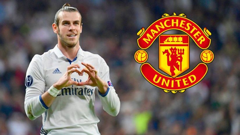 Chuyển nhượng 02/03: Chốt giá Bale, M.U đón Dani Alves 2.0; Man City giật 4 tân binh 200 triệu - Bóng Đá