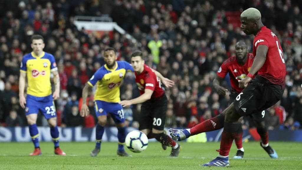 8 thay đổi quan trọng của môn bóng đá kể từ mùa 2019/20: Đơn giản luật penalty - Bóng Đá