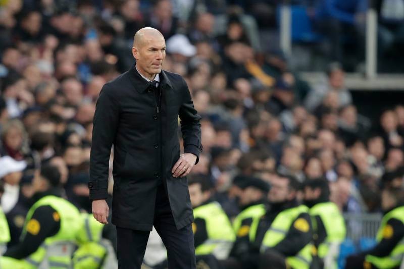 Real Madrid: Thiên thời, địa lợi, nhân hoà thì không cản nổi! - Bóng Đá
