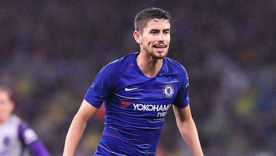 Nghịch lý Jorginho ở Premier League - Bóng Đá