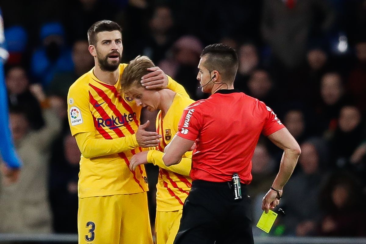   Real Madrid  Zidane: Real Madrid are fortunate to be in the Supercopa de Espana - Bóng Đá