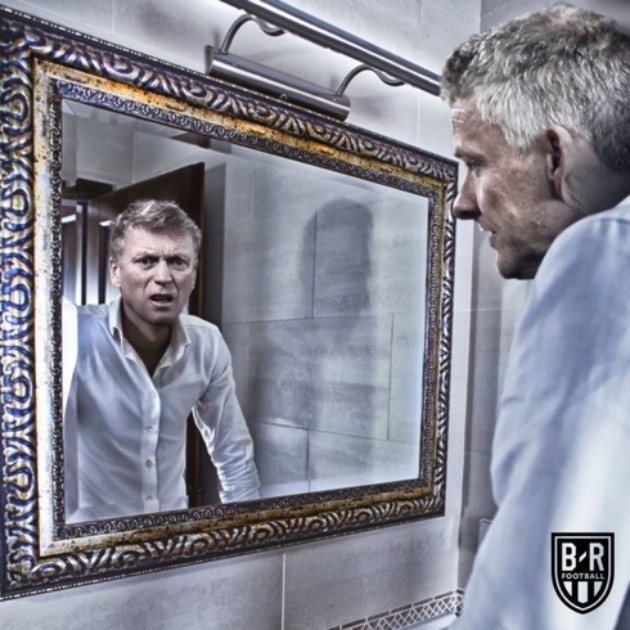 Biếm họa:  - Bóng Đá