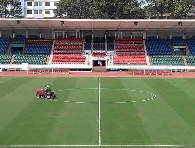 Derby Sài Gòn: Quyết chiến để ghi điểm với khán giả - Bóng Đá