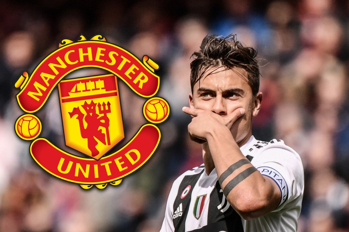 Chuyển nhượng 10/05: Chốt giá Dybala, M.U lấy luôn 'đàn em Messi';  - Bóng Đá