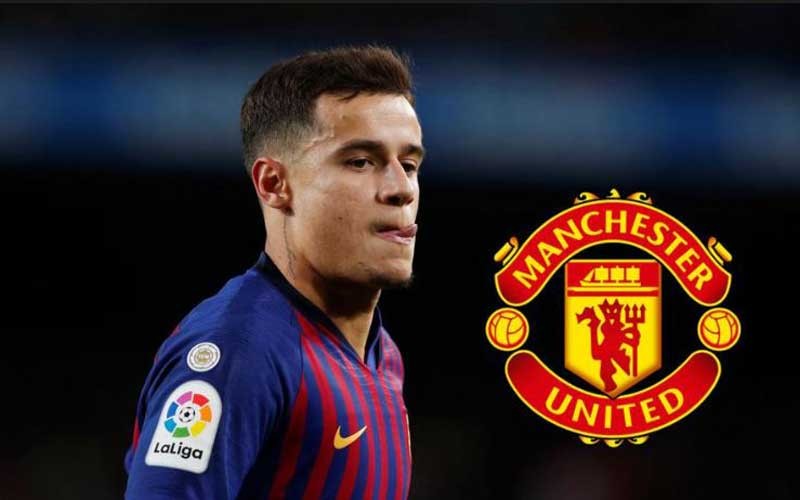 Chuyển nhượng 31/05: Chốt thương vụ khủng, M.U lấy luôn Coutinho; Man City nổ bom tấn 100 triệu - Bóng Đá