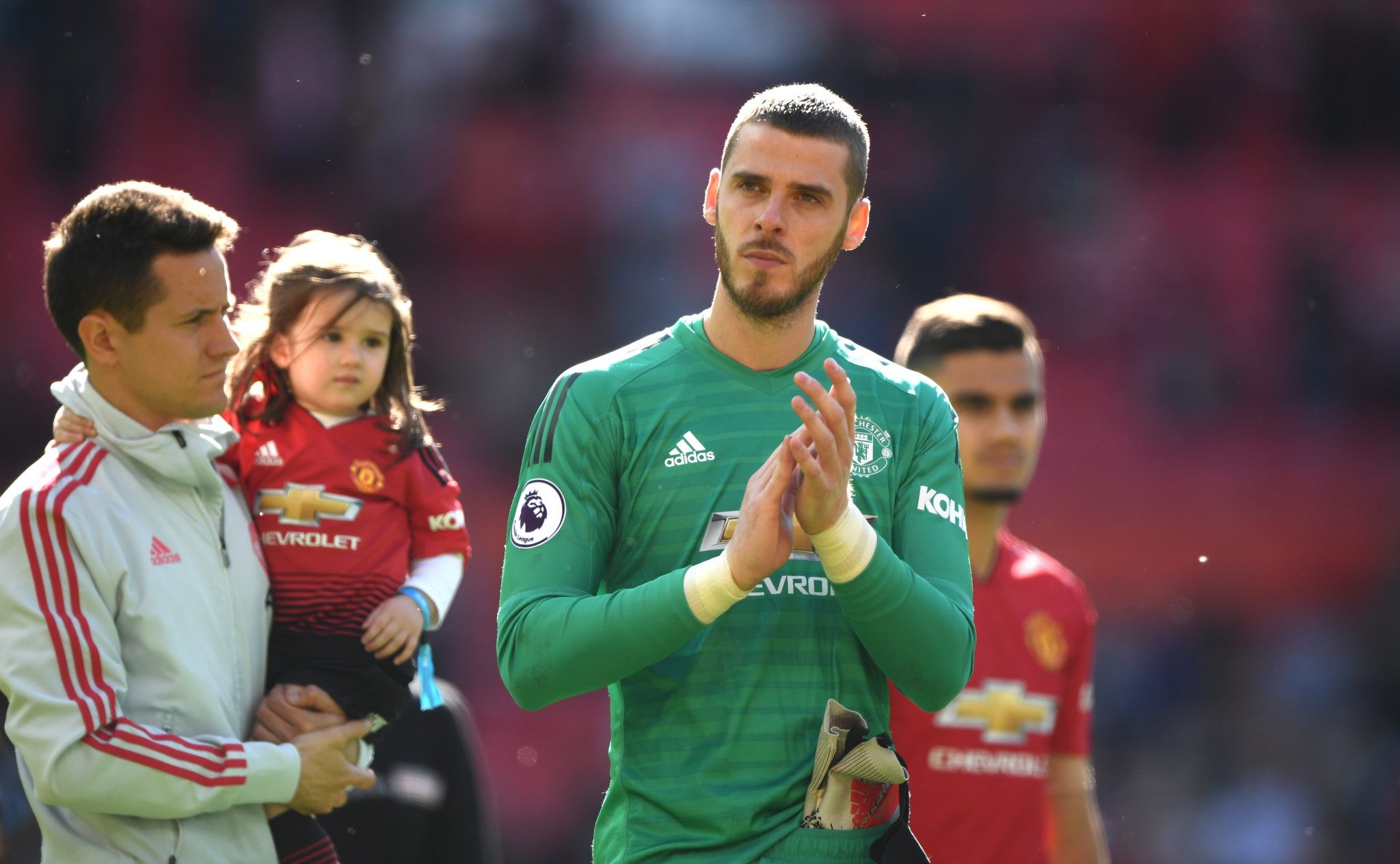 Chuyển nhượng 12/06: Chốt vụ De Gea không ngờ, M.U giật 2 tân binh khủng; 'Bom tấn' De Ligt tạo cú sốc chấn động - Bóng Đá