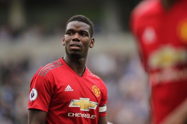 Chuyển nhượng 14/03: 200 triệu giật 4 tân binh, M.U chốt vụ Pogba; Zidane đẩy đi 7 cái tên, đón 1 - Bóng Đá