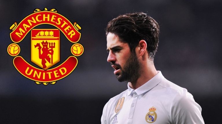 Chuyển nhượng 06/03: Lukaku + tiền = siêu sát thủ, M.U lấy luôn Isco; - Bóng Đá