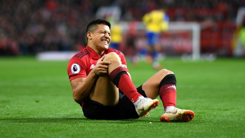 Tahith Chong nên thế chỗ Sanchez - Bóng Đá