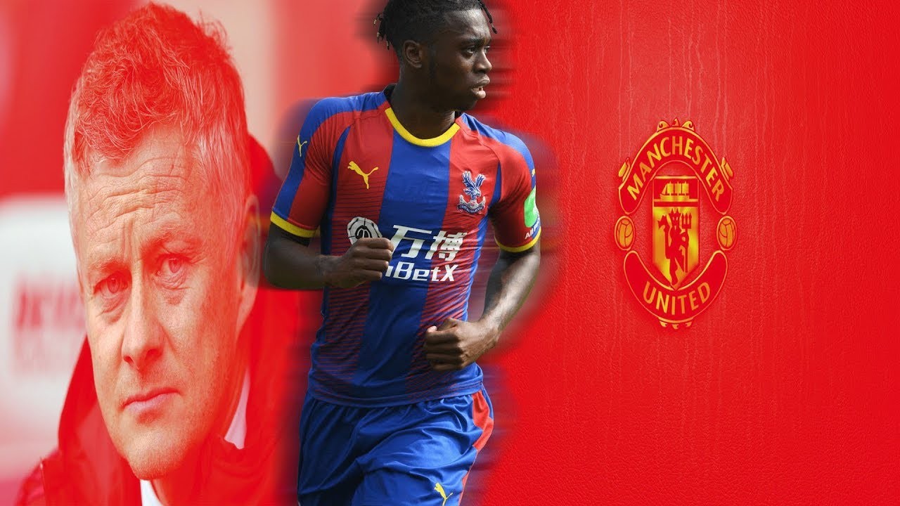 Xong xuôi! Man Utd đạt thỏa thuận 5 năm, đón 'quái thú' ở hàng thủ Aaron Wan-Bissaka - Bóng Đá