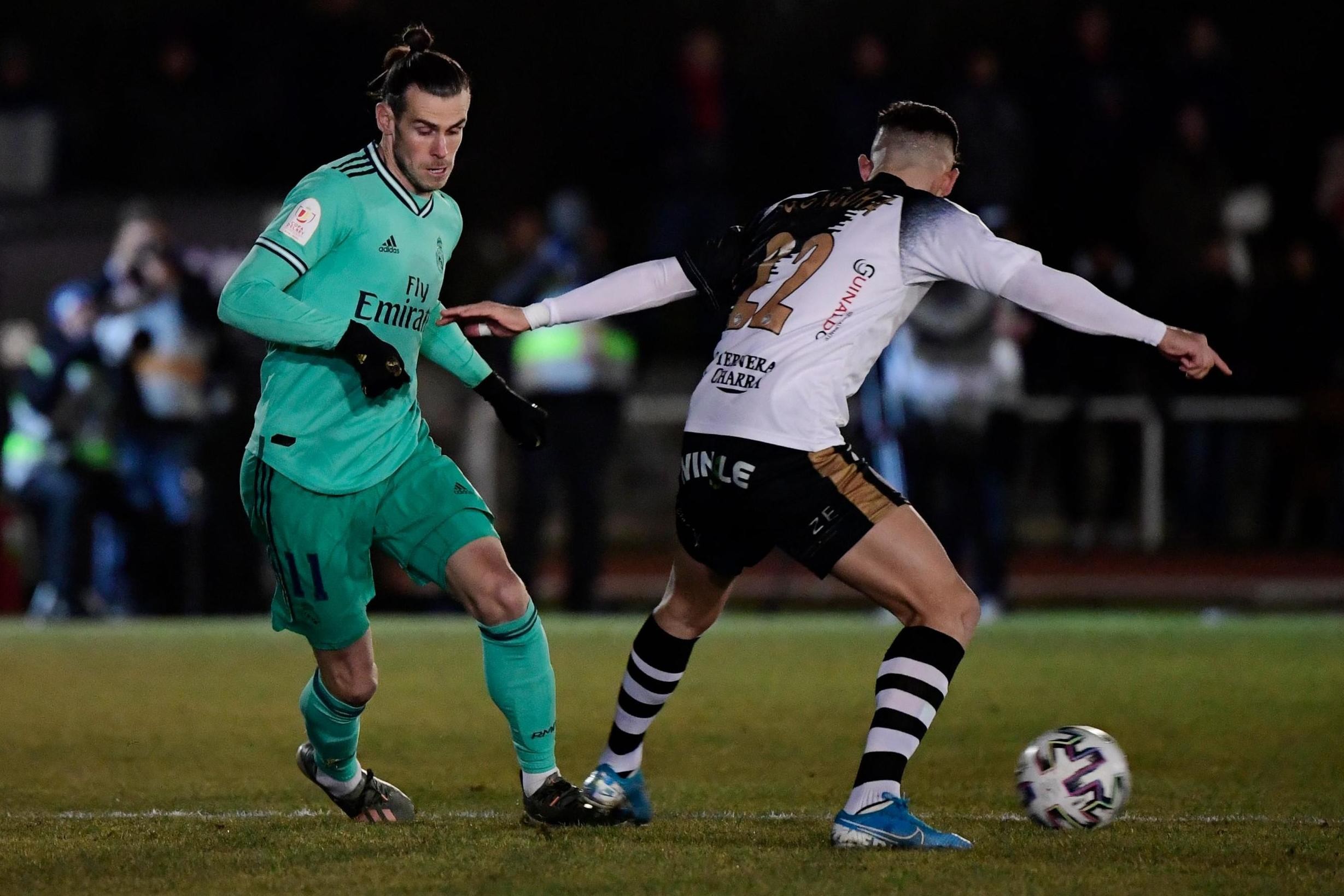 Nghiệt ngã! Real đang hơn hẳn Barcelona bởi 3 điều then chốt! - Bóng Đá