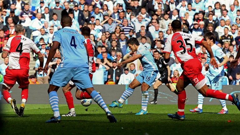 Sir Alex đã nói với chúng tôi 'tôi đã bảo mà' sau thất bại tại Premier League 2012 - Bóng Đá