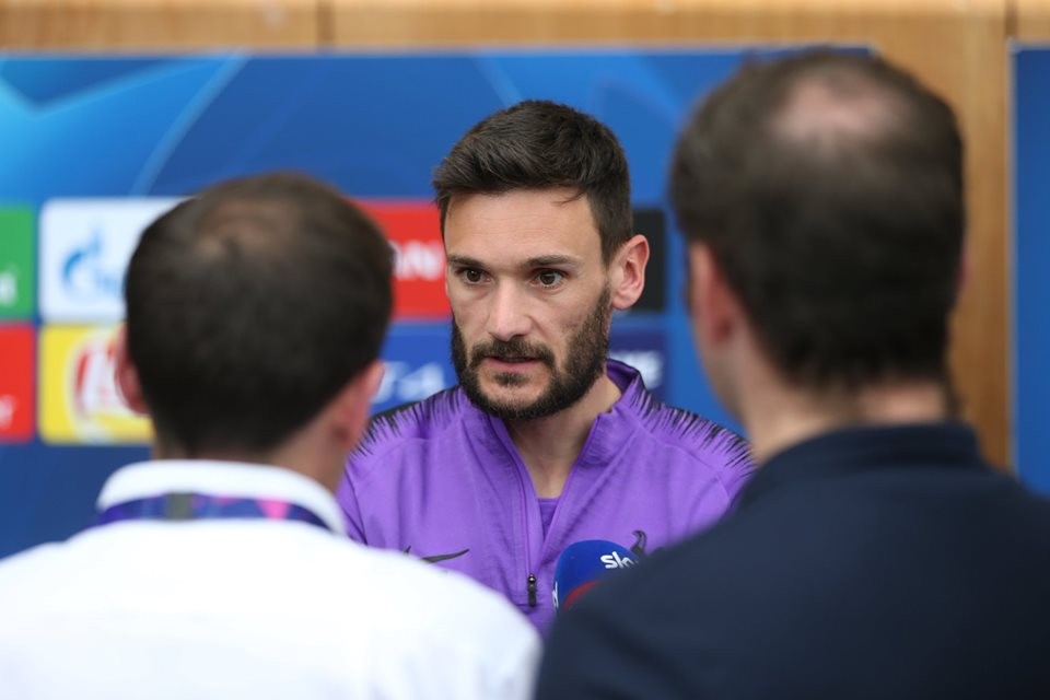 Tottenham - Bóng Đá