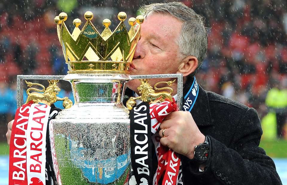 Muốn tránh vết xe đổ, Man Utd phải quên đi thời huy hoàng với Sir Alex - Bóng Đá