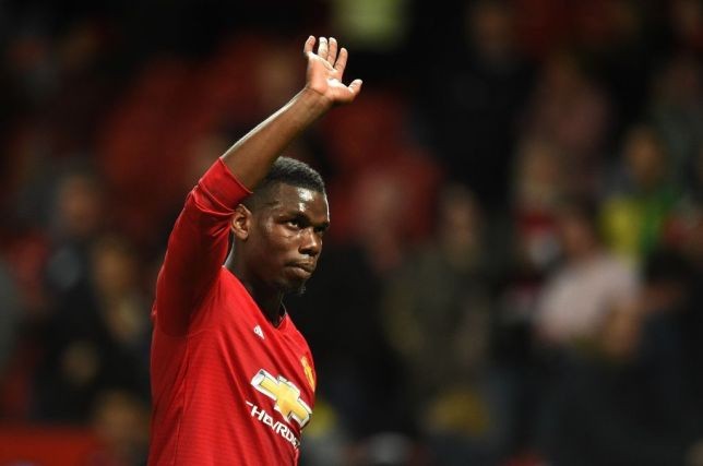 Real muốn đổi Bale lấy Pogba - Bóng Đá