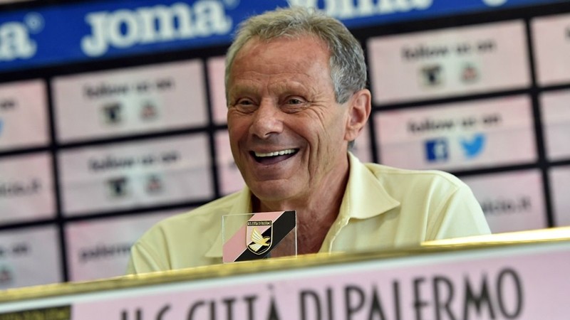 Viết cho Palermo: 3 năm và tấn bi kịch chưa có hồi kết - Bóng Đá