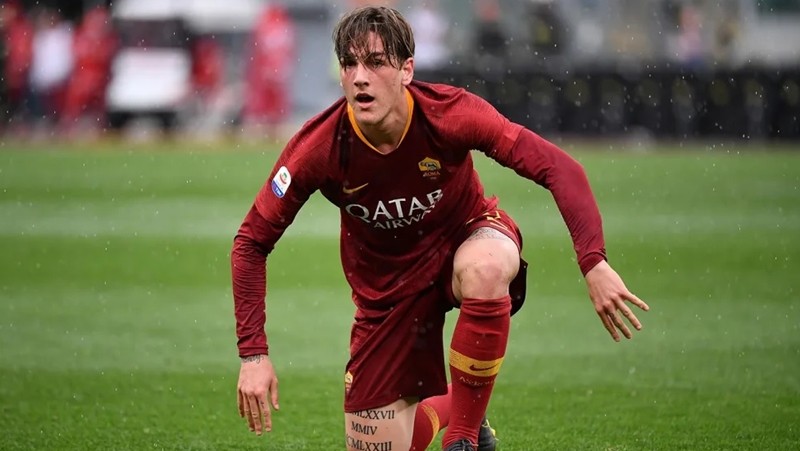 NÓNG: Mục tiêu của Real Madrid đã để ngỏ khả năng ra đi - Bóng Đá