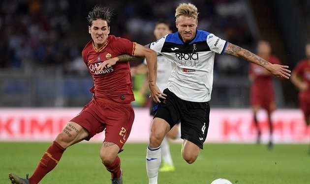 Hãy nhìn xem, AC Milan đang biến thành 