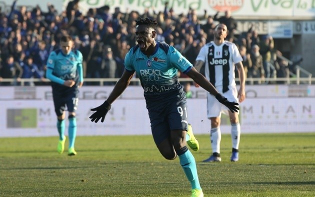  01h30 ngày 20/05, Juventus vs Atalanta: Giông tố tại Allianz - Bóng Đá