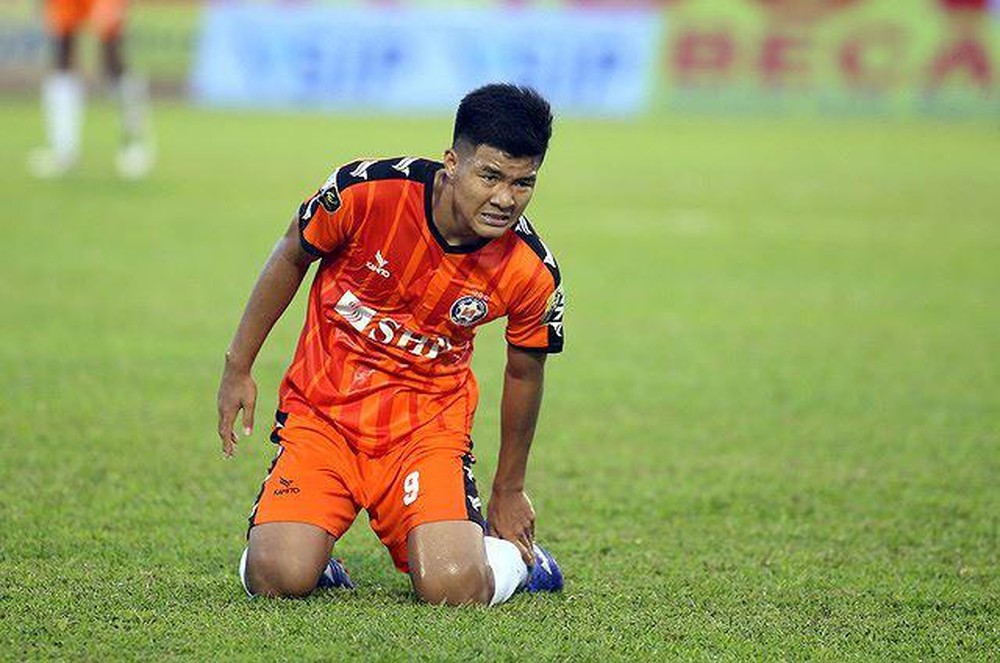 Top 5 cái tên có thể lỡ King's Cup: Lá chắn thép Hà Nội, 