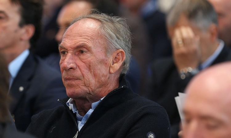 Zeman: 'Not looking to offend women' - Bóng Đá