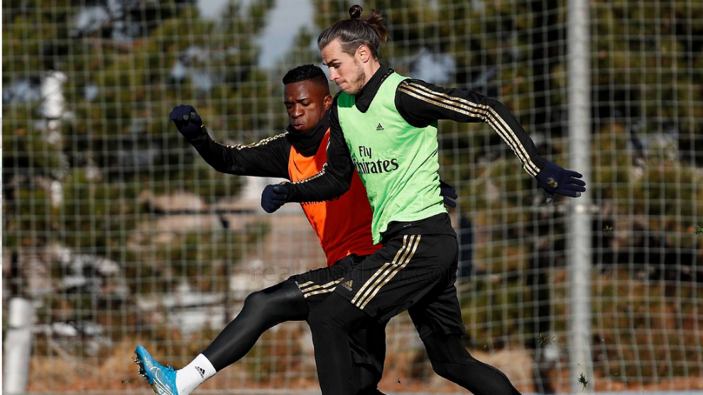   Real Madrid  Zidane is just waiting on Hazard - Bóng Đá