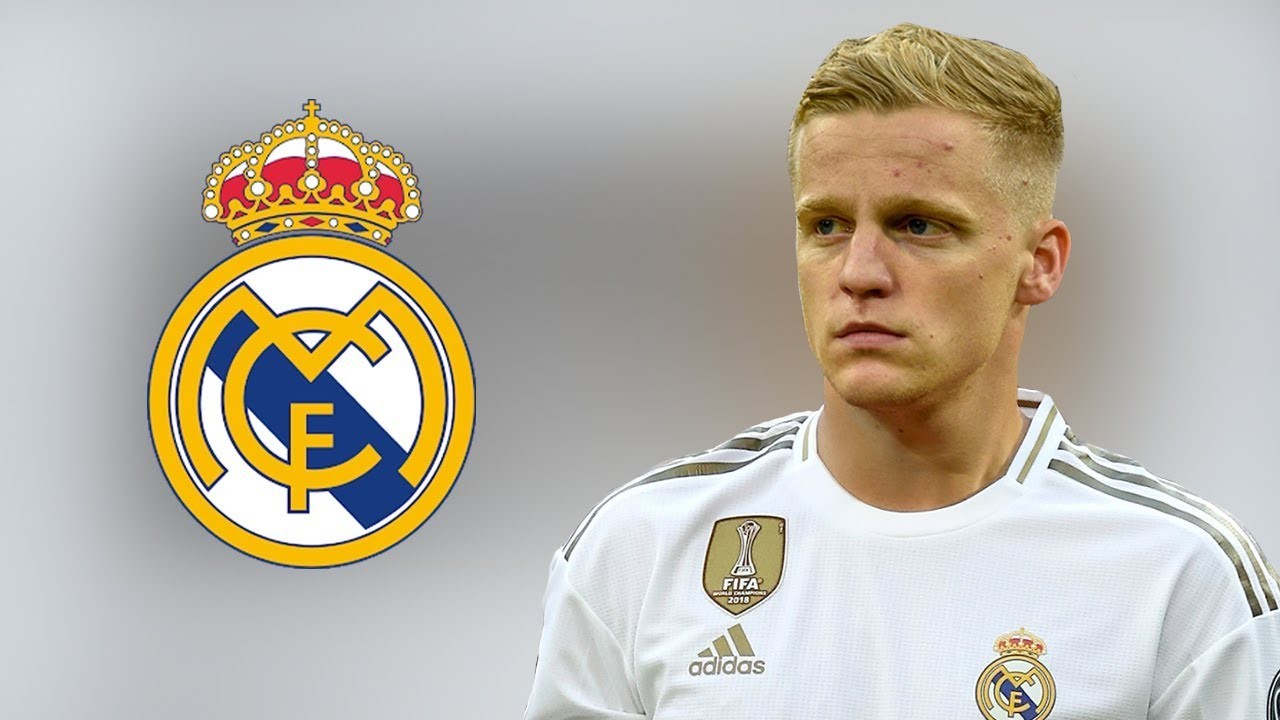 Report: Ajax midfielder snubs Spurs for European giant - Bóng Đá