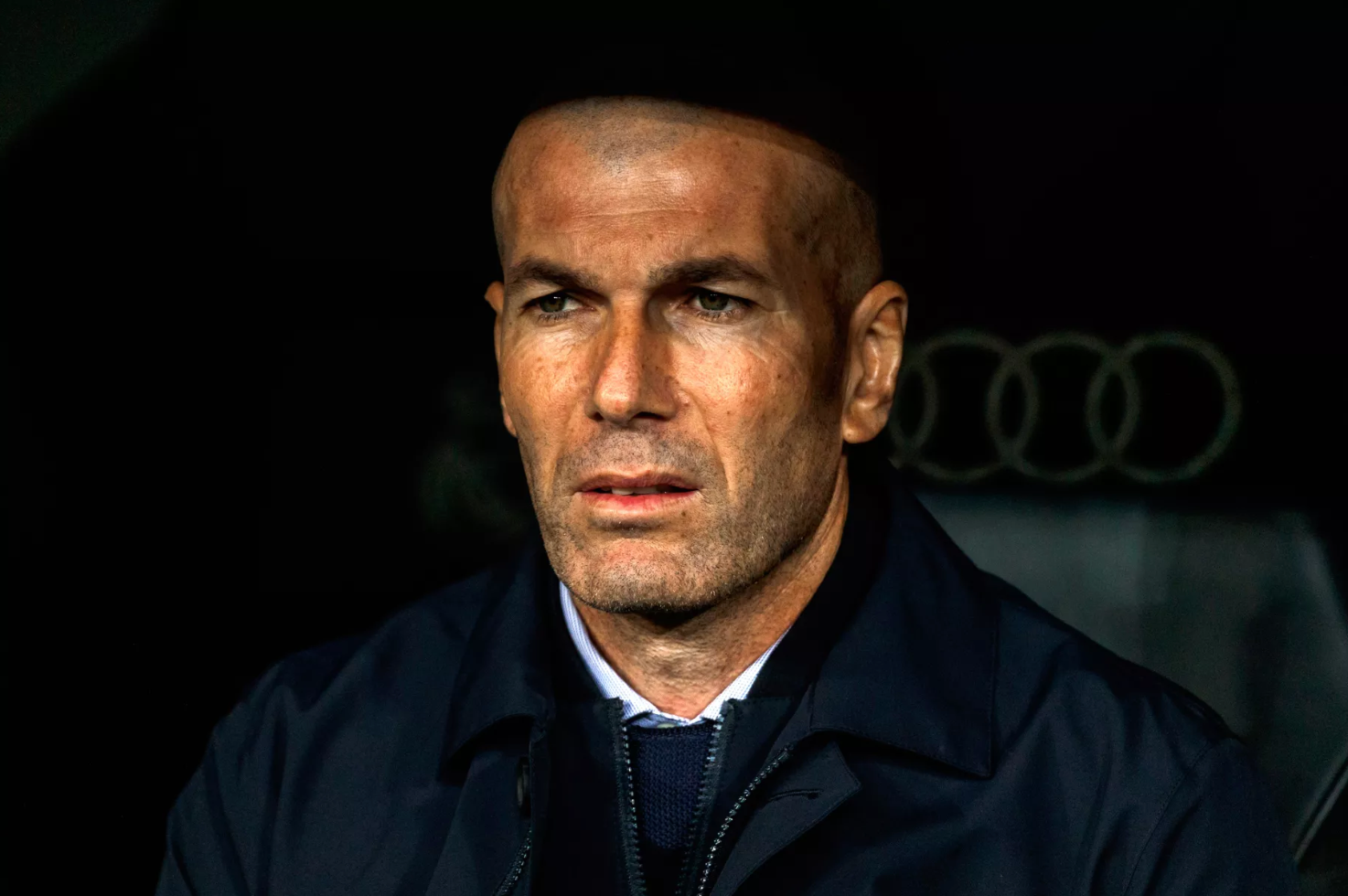 Zidane confirms Hazard is “100% ruled out of the Spanish Supercup” - Bóng Đá