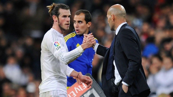 Sự thật đằng sau mối quan hệ giữa Real và Zidane tại Real là gì? - Bóng Đá