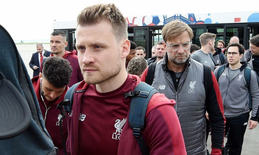 Liver đến Barca - Bóng Đá