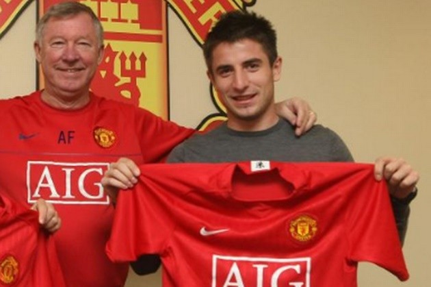 Most expensive Man Utd winter signing - Bóng Đá