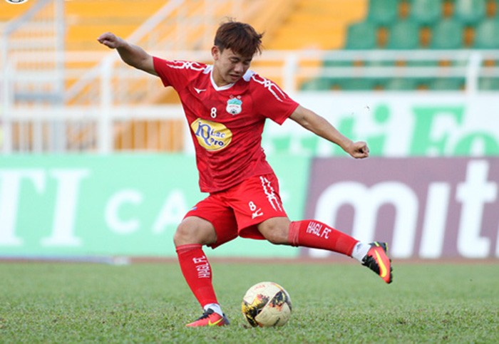 HAGL 3-2 Than Quảng Ninh: Đâu chỉ có Văn Toàn! - Bóng Đá