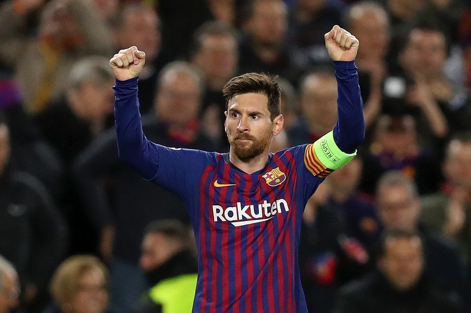 Quên Man Utd đi, đây là 3 đối thủ 'sừng sỏ' nhất của Barcelona ở Champions League - Bóng Đá