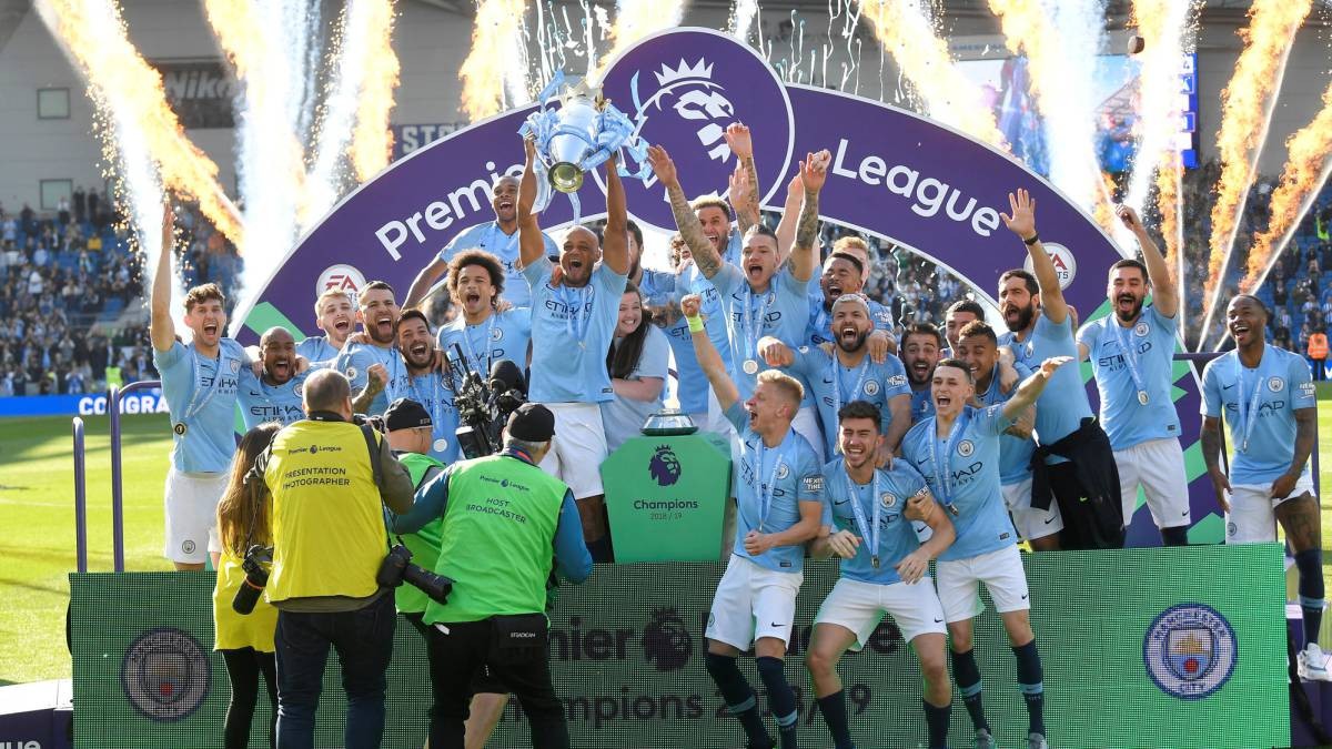 Top 9 cầu thủ trẻ tiến bộ vượt bậc mùa 2018/19 - Bóng Đá