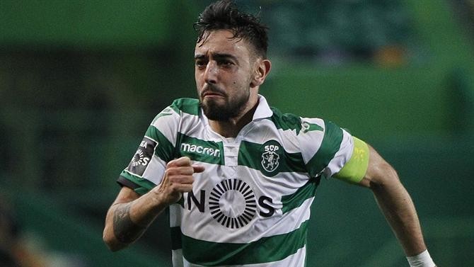 Xong! Gặp gỡ đại diện, Man Utd phá vỡ hợp đồng 100 triệu Bruno Fernandes - Bóng Đá