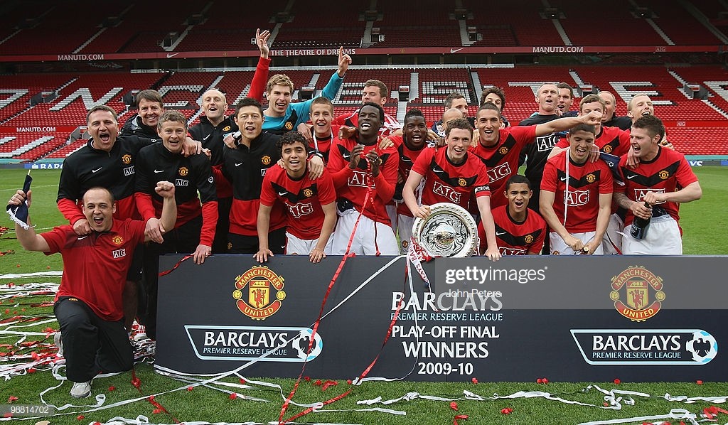 SỐC! Man Utd đã thải loại 10 cầu thủ, có 'Harry Kane 2.0' - Bóng Đá