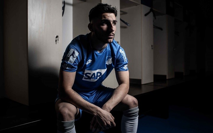 10 cái tên dẫn đâu cuộc đua 'Golden Boy' 2019 - Bóng Đá