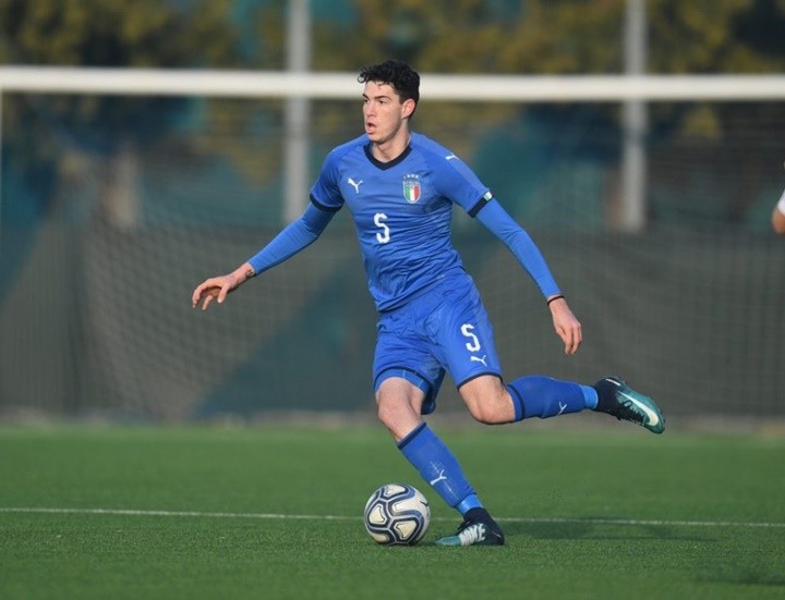 10 cái tên dẫn đâu cuộc đua 'Golden Boy' 2019 - Bóng Đá