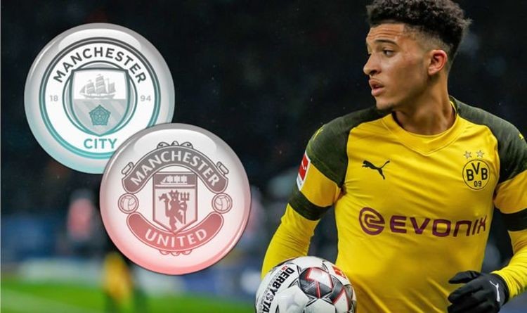  Điểm tin tối 23/05: Rõ vụ Sancho - M.U; Sốc vụ Griezmann - Barca - Bóng Đá