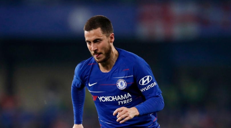 Điểm tin tối 25/05: Rõ vụ Dybala tới M.U; Ấn định ngày Hazard ra mắt Real - Bóng Đá
