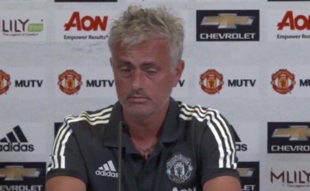 Nhìn Mourinho và Solskjaer đủ thấy Man Utd là công việc kinh khủng nhất - Bóng Đá