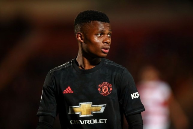 Solskjaer chốt xong 3 cái tên, đủ sức thay Pogba và Rashford - Bóng Đá