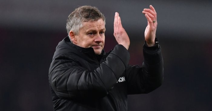 Solskjaer reveals how many signings Man Utd could make in January - Bóng Đá