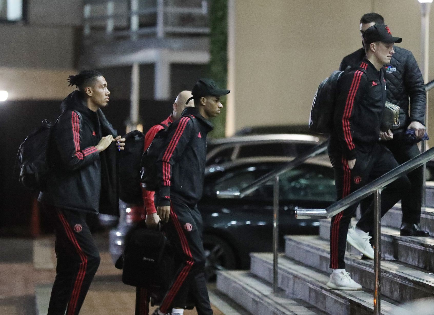 Man Utd đến Lowry - Bóng Đá